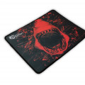 WHITE SHARK gaming mousepad SKY WALKER M 32x25cm
