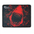 WHITE SHARK gaming mousepad SKY WALKER L 40x30cm