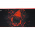 WHITE SHARK gaming podloga za miša SKY WALKER XL 80x35cm