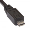 BIT FORCE kabel USB A-MICRO USB M/M 2m