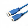 BIT FORCE kabel USB A 3.0-MICRO USB B 3.0 M/M 1,5m