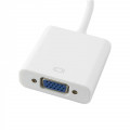BIT FORCE adapter HDMI-VGA M/F+Audio