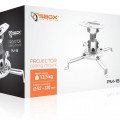 SBOX stropni nosač za projektor PM-18 okretni