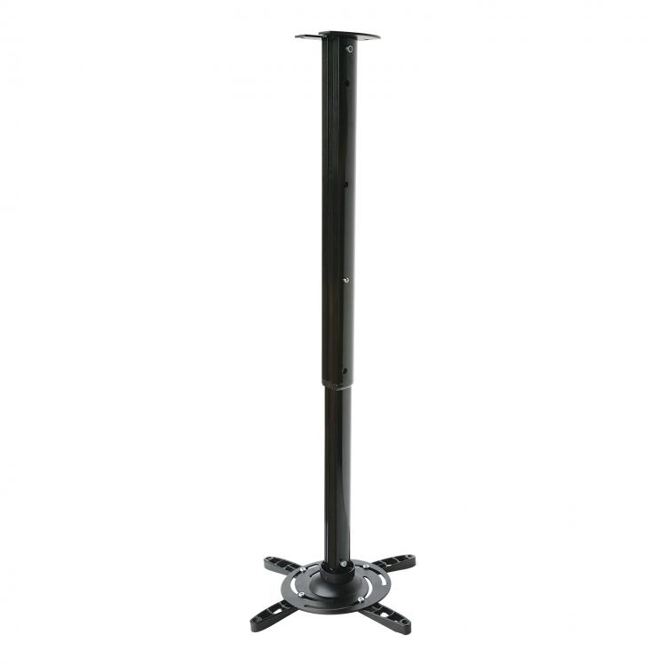 SBOX stropni nosač za projektor PM-102XL okretni