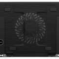 SBOX notebook cooling pad 17,3" CP-12