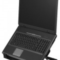 SBOX notebook cooling pad 17,3" CP-12