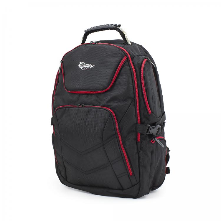 WHITE SHARK notebook backpack 17,3" DARK NOMAD
