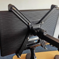 SBOX adapter for monitor mount NON VESA