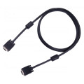 BIT FORCE cable VGA-VGA M/M 2m