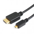 BIT FORCE cable HDMI-MICRO HDMI 1.4 M/M 2m