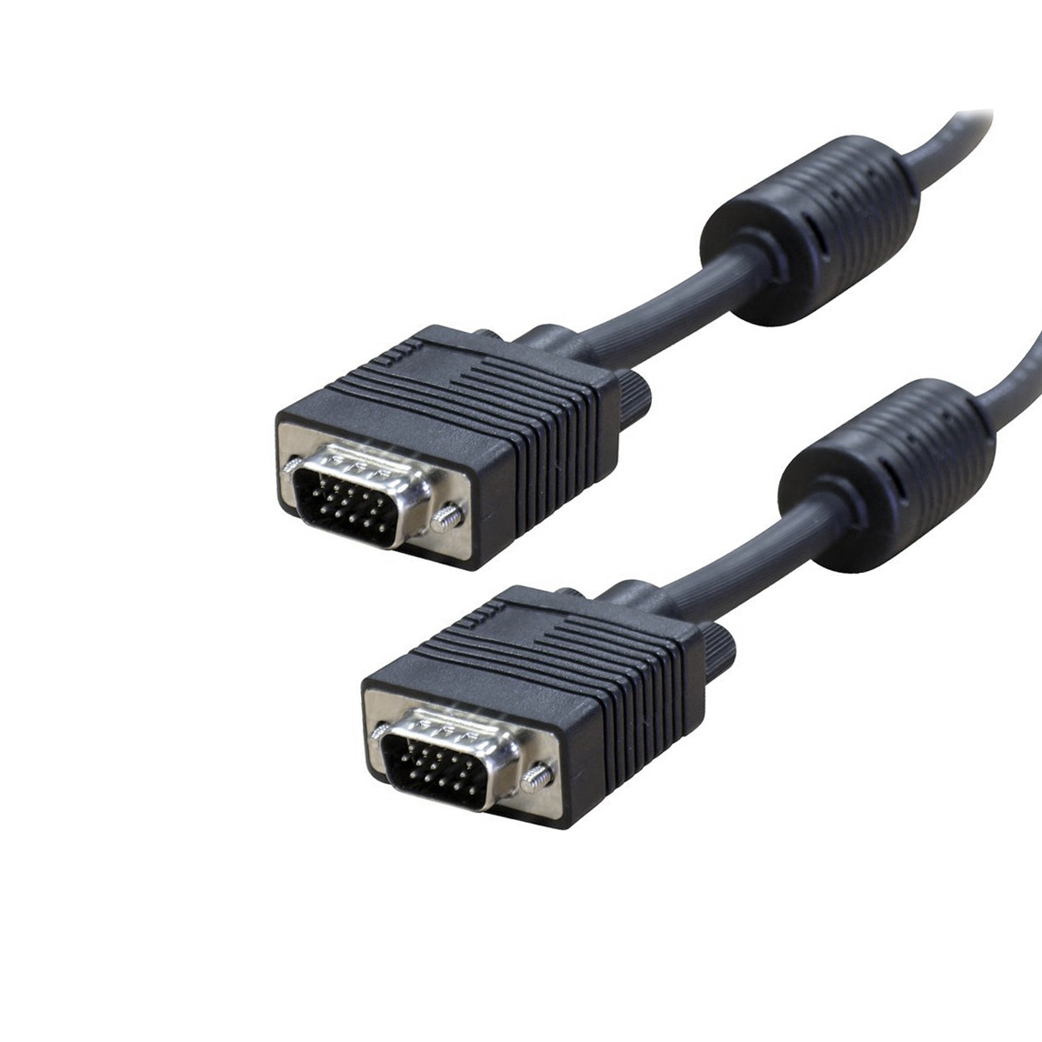 BIT FORCE cable VGA-VGA M/M 2m