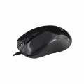 SBOX žičani miš M-901 1000dpi crni