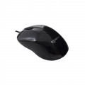SBOX žičani miš M-901 1000dpi crni