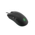 WHITE SHARK PREMIUM LINE mouse ESL-M3 AIKUCHI black 7200dpi