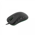 WHITE SHARK PREMIUM LINE mouse ESL-M3 AIKUCHI black 7200dpi