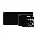 WHITE SHARK gaming mousepad SHARK XL 80x35x3cm