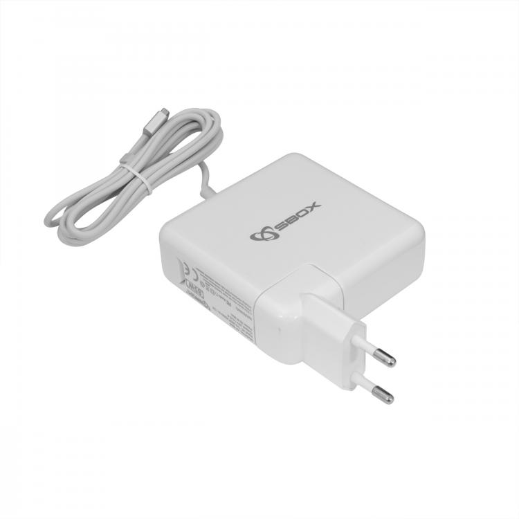 SBOX zidni punjač za Apple MAGSAFE2 AP-85W / 85W