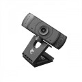 WHITE SHARK web camera with microphone OWL 1080p Full HD