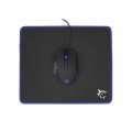 WHITE SHARK 4in1 gaming combo CHEYENNE key+mouse+mp+hs