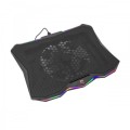 WHITE SHARK RGB notebook cooling pad GCP-03 GLACIER 1v