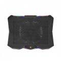 WHITE SHARK RGB notebook cooling pad GCP-03 GLACIER 1v