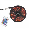 WHITE SHARK RGB LED traka uz daljinski upravljač LED-05 HELIOS