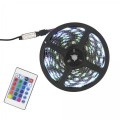 WHITE SHARK RGB LED traka uz daljinski upravljač LED-05 HELIOS