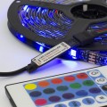 WHITE SHARK RGB LED traka uz daljinski upravljač LED-05 HELIOS