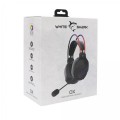 WHITE SHARK RGB gaming headphones GH-2140 OX black