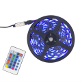 WHITE SHARK RGB LED traka uz daljinski upravljač HELIOS-3