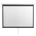 SBOX projektorsko platno PSM-4:3-100 200x150cm