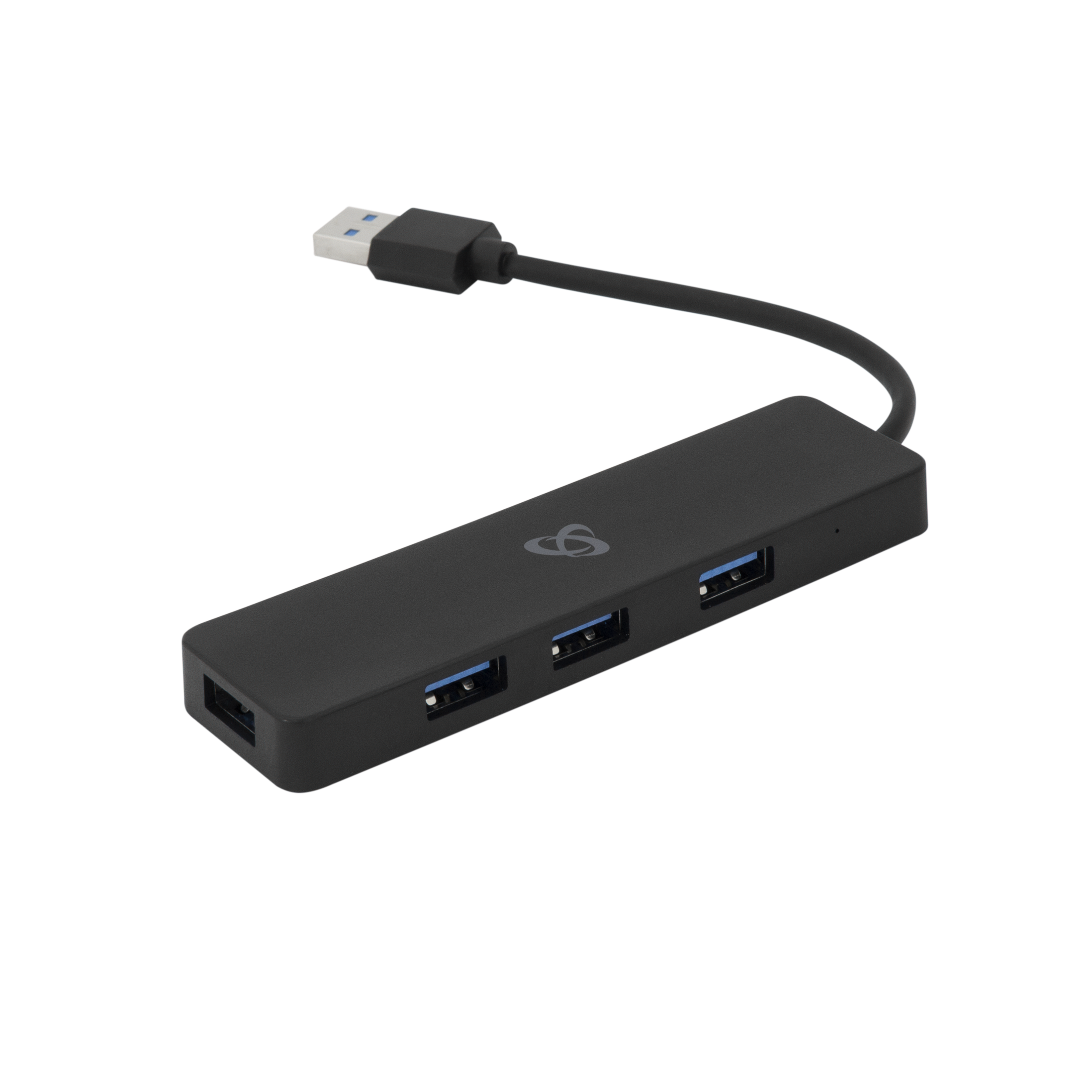 SBOX USB 3.0 hub H-504 4 utora