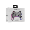 WHITE SHARK 6u1 bežični gamepad GPW-8039 LEGION