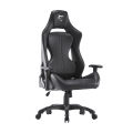 WHITE SHARK gaming chair MONZA black