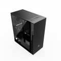 BIT FORCE Mid Tower Gaming PC kućište SHADE AW-1