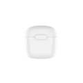 SBOX bluetooth earbuds with microphone EB-TWS18 white