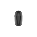 SBOX bluetooth earbuds with microphone EB-TWS18 black