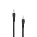 BIT FORCE cable 3,5MM-3,5MM 0,5m