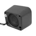 SBOX 2.1 stereo speakers SP-182 11W Black