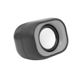 SBOX 2.1 stereo speakers SP-182 11W Black