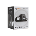 SBOX 2.1 stereo speakers SP-182 11W Black