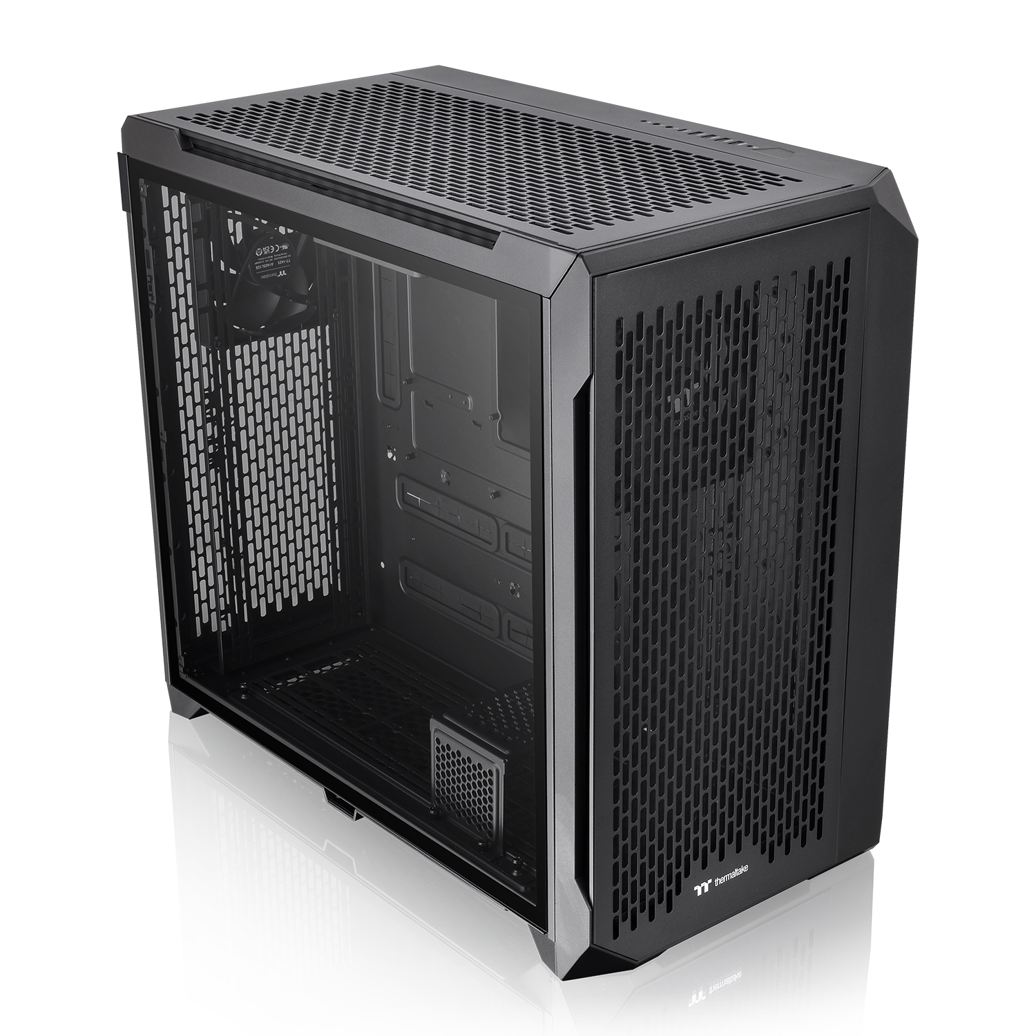 THERMALTAKE  PC kućište CTE C750 AIR