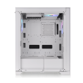 THERMALTAKE Full Tower ARGB PC Case CTE T500 TG SNOW