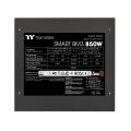 THERMALTAKE power supply 850W 80PLUS Bronze SMART BM3