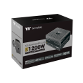THERMALTAKE napajanje 1200W 80PLUS Gold TOUGHPOWER GF3