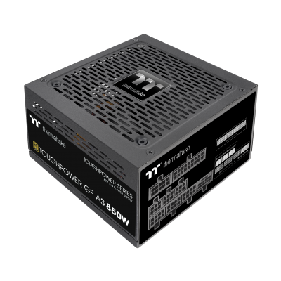 THERMALTAKE power supply 850W 80PLUS Gold TOUGHPOWER GF A3