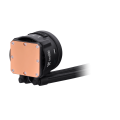 THERMALTAKE ARGB water cooling TOUGHLIQUID 360mm AIO