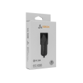 SBOX 2xUSB auto punjač CC-038 38 W crni