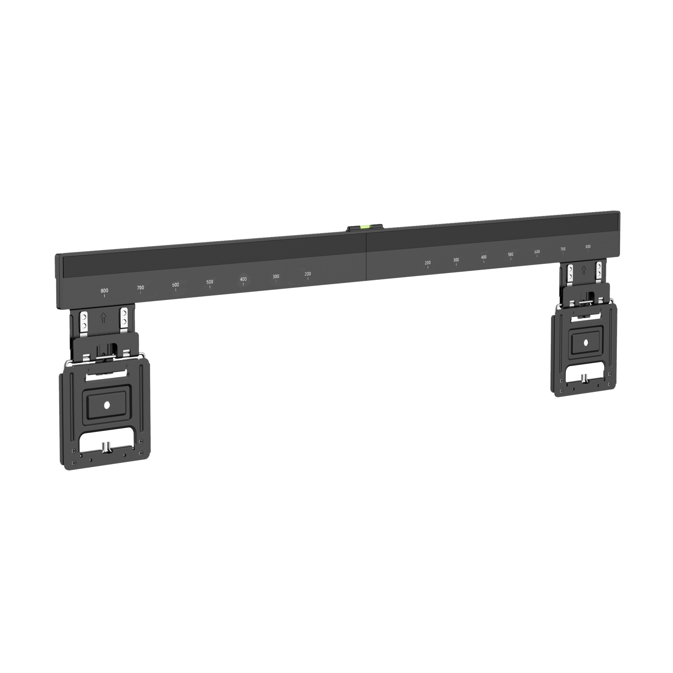 SBOX wall mount for TV PLB-1948 Fixed