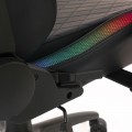 BIT FORCE gaming RGB stolica CHAMELEON RGB-2D